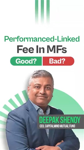 Mutual Fund Expense Ratio vs. Performance-Linked Fees