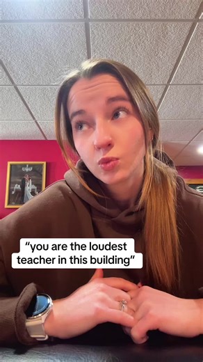 Embracing Positivity as the Loudest Teacher