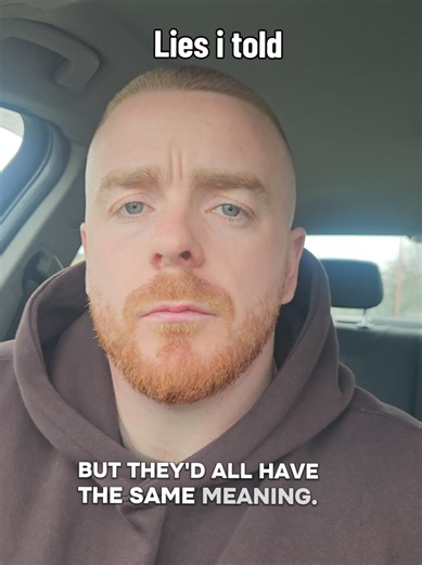 Understanding Addiction: Honest Reflections and Lies