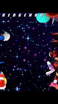 How to make a Sonic Movie 3 poster on Picsart!