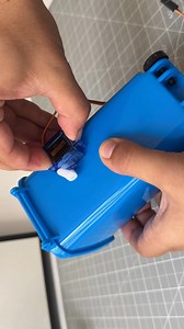 1.7K views · 252 reactions | Basurero automático con Arduino Nano #comolohiceinventor #fblifestyle#ArduinoDIY #ProyectoCasero #BasureroAutomático #TechMakers #InnovaciónFácil | Como Lo Hice Inventor | Facebook