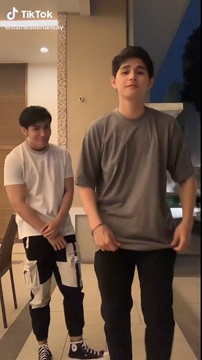 Cedric and Fonsie Funny Moments Compilation