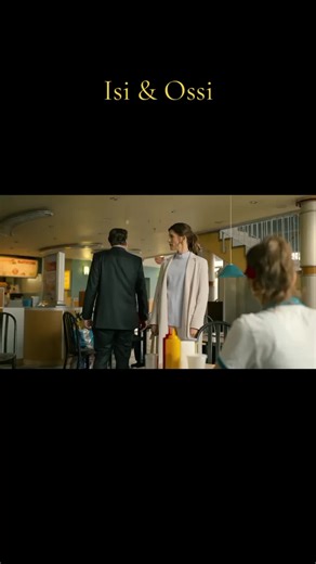 Isi & Ossi: Una Comedia Romántica Imperdible