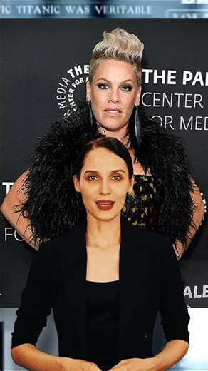 Pink Hospitalized After Neck Surgery — Singer Shares Health Update.