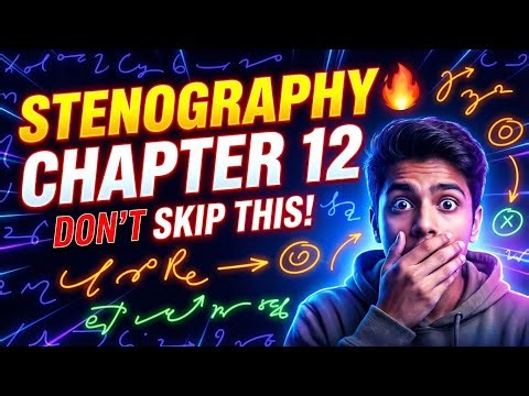Stenography || Hacking - Full Course | Zero To Hero - Chapter 12 || image hacked!! || AOH Tech