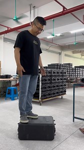 Plastic Audio Racks & Protection Cases engineered for microphones, mixers, wireless systems, processors, and professional sound equipment. Built for durability and mobility — shock-resistant, lightweight, and ideal for touring shows, stage setups, KTV rooms, studios, broadcast stations, and installation projects. Full OEM/ODM service available for global audio brands. #AudioCase #PlasticFlightCase #MicProtection #WirelessMicCase #AudioRack #ProAudioGear #StageAudio #KTVAudio #StudioEquipment #Au