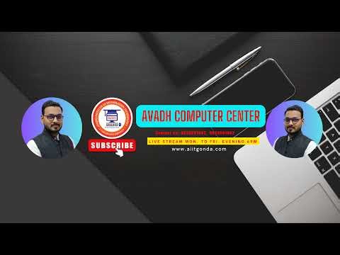 Day 12 | CCC MCQ | CCC Most important question answer | CCC Live Class 2025 day 12