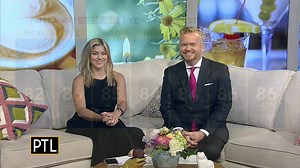 COMING UP ON PTL: We're going to Lamaze class with Mikey! Missed any of PTL? Catch up here >> https://cbsn.ws/3Fof4RH | Pittsburgh Today Live