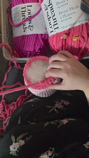 Crocheting Missteps: The Art of Frogging Mistakes