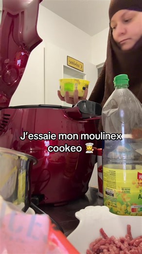 Essayer le Moulinex Cookeo : Recettes Faciles
