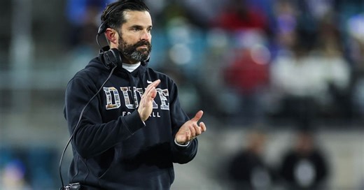 Blue Devils host several key targets during first Spring Practice weekend