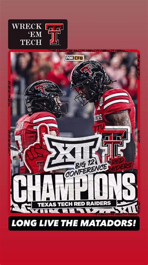 Fight, Matadors, for Tech! Songs of love we'll sing to thee, Bear our banners far and wide. Ever to be our pride, Fearless champions ever be. Stand on heights of victory. Strive for honor evermore. Long live the Matadors!