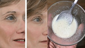 2.7M views · 98K reactions | Crema antienvejecimiento BOTOX en casa para eliminar las arrugas faciales y las manch | Medicina natural para todos | Facebook