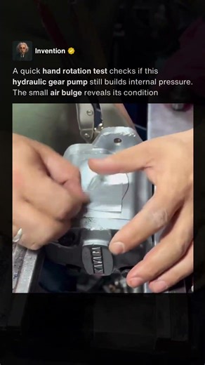 The Tape Reveals Hidden Pump Pressure ⚙️ #shorts