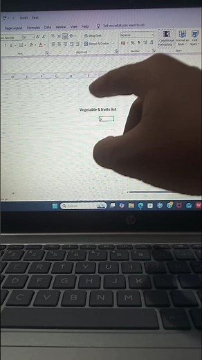 Excel Wrap Text Formula #excel #shortvideo #shortsfeed