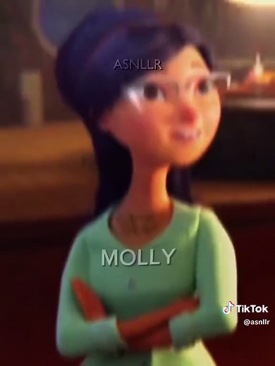 Next Generation Greenwood, Mei, and Molly | Edits and Live Wallpaper