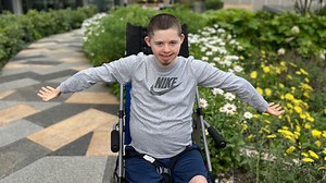 Thousands of NJ families frustrated with disability-service wait | NJ Spotlight News