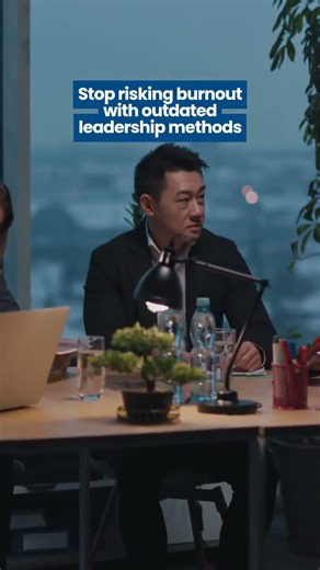 Unlock Leadership Potential with Tailored Coaching