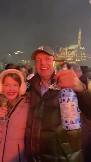 Enter the New Year with Enthusiasm!