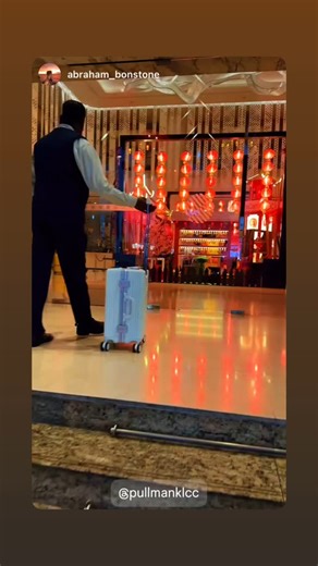 Pullman Kuala Lumpur City Centre on Reels | Facebook