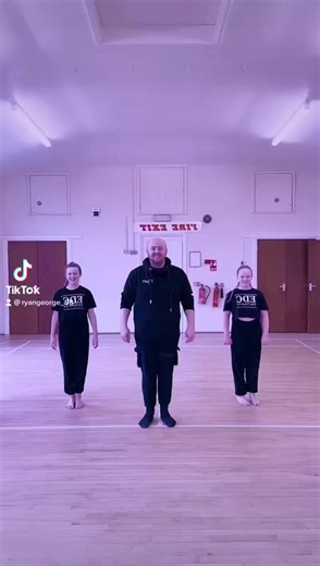 Our first pantomime is approaching.. and we can’t wait!!🌹 A sneak peak of our finale rotuine with Mrs Potts and some of the team. Give it a try and make sure to tag us in your video!❤️ If you learn the finale routine, we’ll be inviting you to join us in a special Panto flash mob across all performances😍
