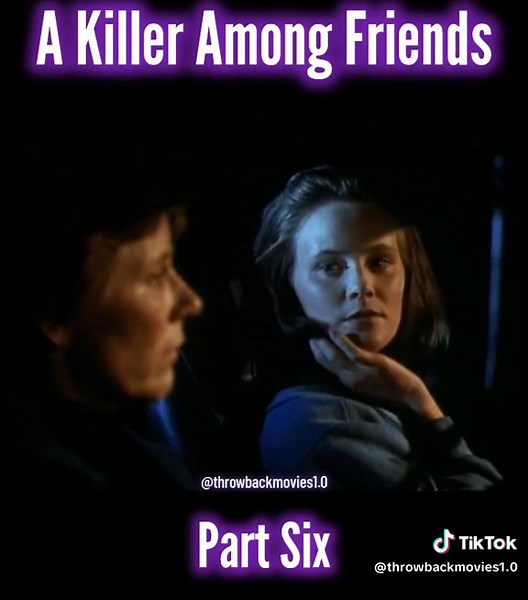 A Killer Among Friends (1992) A mother searches for her daughter’s killer, never suspecting the murderer is living right under her roof in this shocking true story. #akilleramongfriends #basedonatruestory #90smovies #90sthrowback #movieclips #foryoupage #fyp