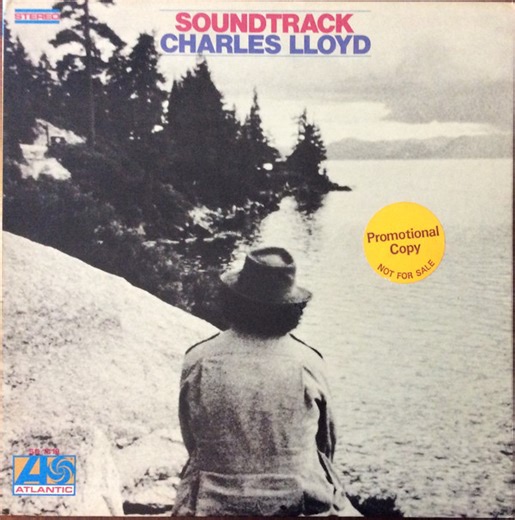 Charles Lloyd - Soundtrack