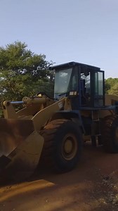 1.2K views · 11 reactions | Front End Loader Training | International Artisans Skills and Fair Fee Training Academy | Facebook