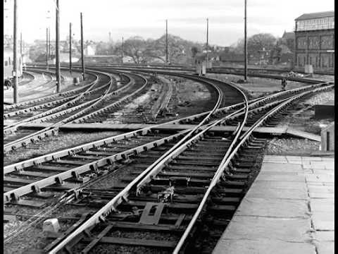 O gauge layout - adding a wing rail to a semi-outside slip