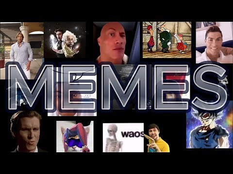 ¡55 Canciones y Músicas Que hicieron Memes 2023!
