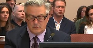 Testimony underway in Alec Baldwin's manslaughter trial