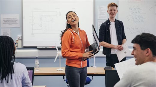 The future of engineering education is modular: How microcredentials support flexible, inclusive programs - Academic and Future Workforce