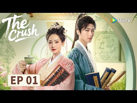 ENG SUB【The Crush春色撩人】EP01 | CEO in a Bride's Body 👔👰 | Li Geyang, AmySun | WeTV