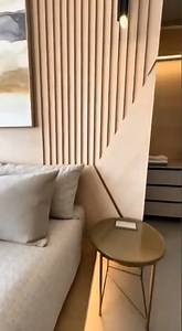 Minimalist Bedroom Transformation | Futuristic Smart Room Design