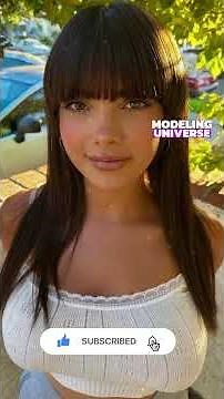Salome✅Munoz Curvy Plus Size Fashion Lingerie Bikini Model Biography Wiki
