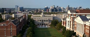 College of Pharmacy & Health Sciences