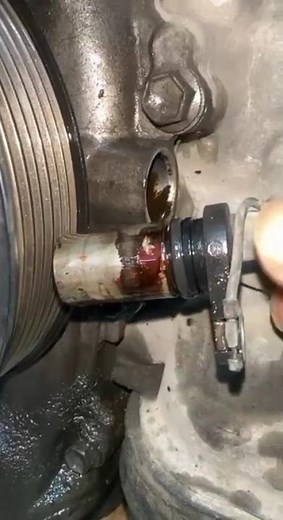 how to solve The problem engine Long cranking to start 🧰