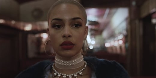 Watch Jorja Smith's Women-Empowering "Beautiful Little Fools" Video