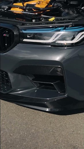 G-POWER G5M Bi-TURBO Dravitgrey