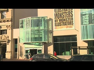 Portland Public Library opens new marketplace