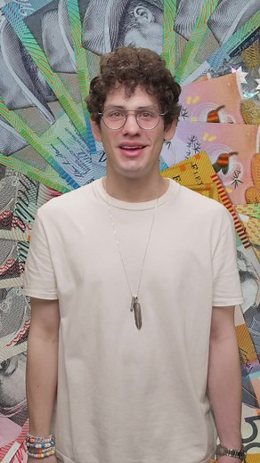 Exploring Australian Money with Matt Bennett | Tour Update Included