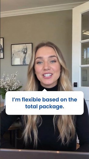 Salary Negotiation Secrets