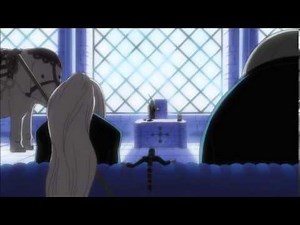 One Piece 264 Preview - Funimation Dub