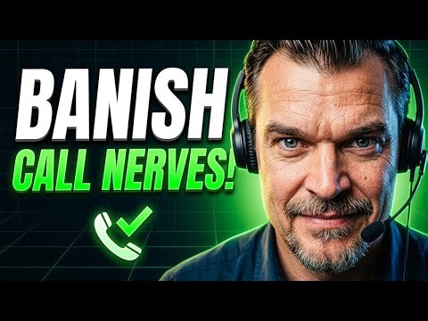 💯💪 Hack Your First Final Expense Telesales Call! Watch This!