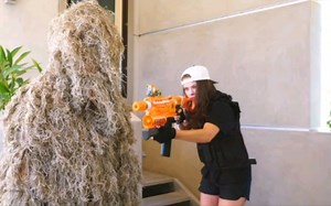 【PDK Films】Nerf战争：六百万订阅（Nerf War: 6 Million Subscribers）