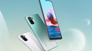 24K views · 635 reactions | A Xiaomi apresentou os novos aparelhos da linha Redmi Note na quinta-feira. Uma boa notícia para quem quer recursos mais avançados sem gastar muito. Veja mais: https://olhardigital.com.br/2021/03/04/reviews/redmi-note-10-novos-celulares-da-xiaomi-sao-lancados-na-china/ | Olhar Digital | Facebook