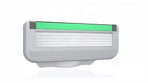 Defender Razor on Reels