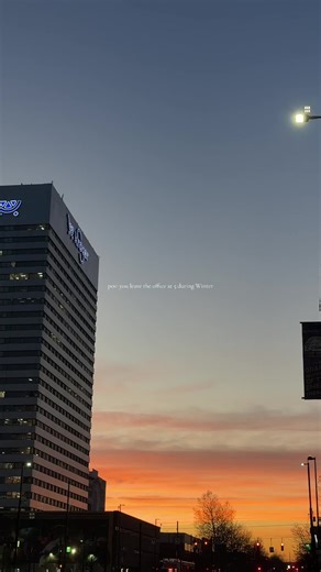 Experiencing Downtown Cincy After 5 PM in Winter