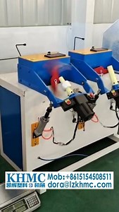 China sisal/pp/jute/cotton baler ball winding machine