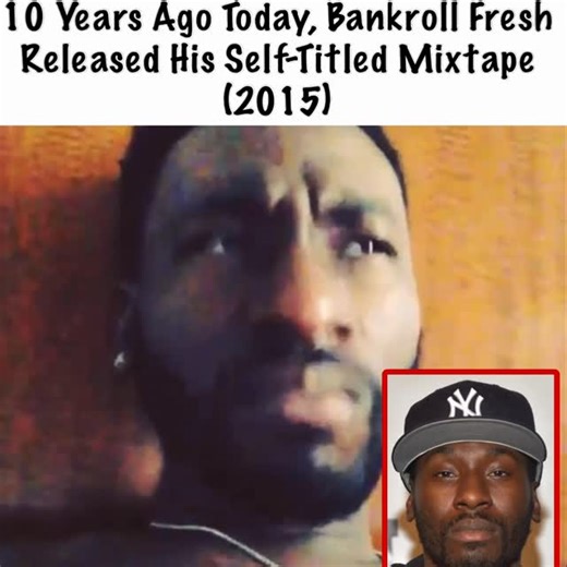 Say Cheese TV 👄🧀 on Instagram: "RIP @streetmoneybankroll 🕊️"